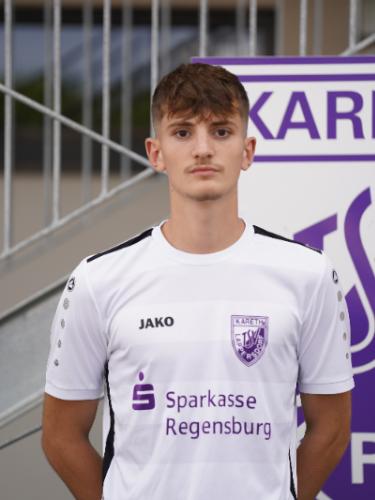 Avatar Bild für Imran Krasniqi