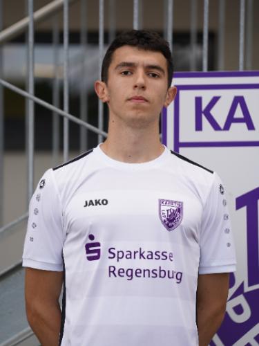 Avatar Bild für Ivan Dakovic