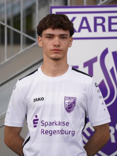 Avatar Bild für Klinton Istrefaj