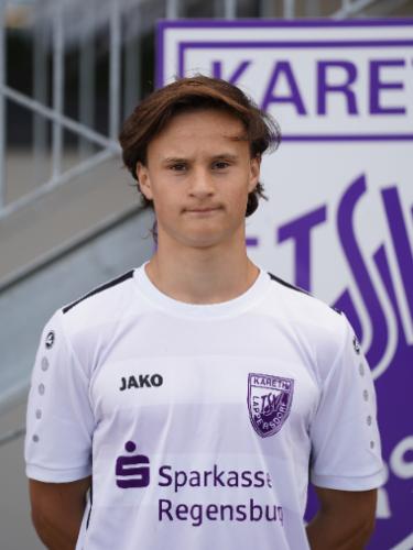 Avatar Bild für Aaron Scheuerer