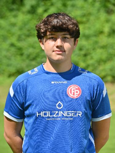 Avatar Bild für David Maier