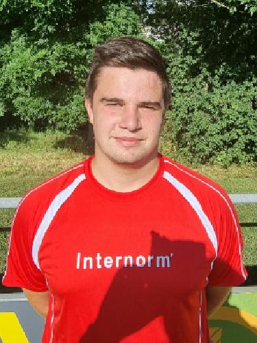 Avatar Bild für Niklas Geiger