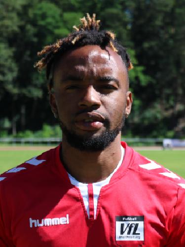 Avatar Bild für Emma Okonobor