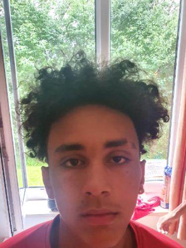 Avatar Bild für Isaiah Garrett