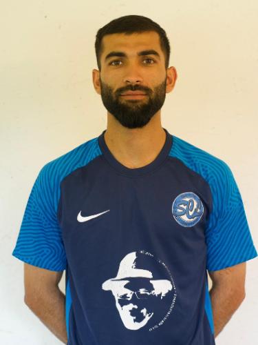 Avatar Bild für Nader Hazrati