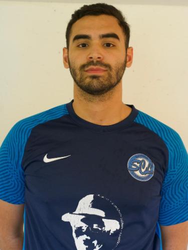 Avatar Bild für Tahar Hadj Ali