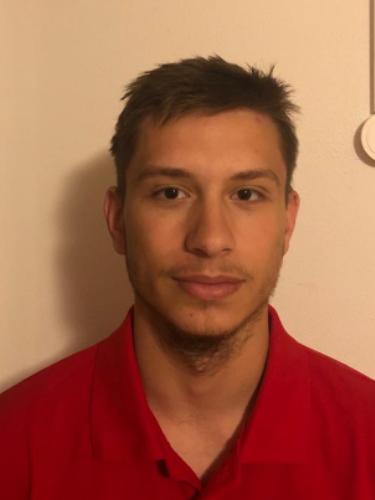 Avatar Bild für Liam Rützel