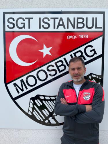 Ibrahim Turgut
