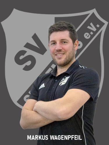 Avatar Bild für Markus Wagenpfeil