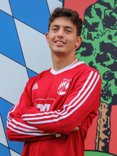 Mert Karatas