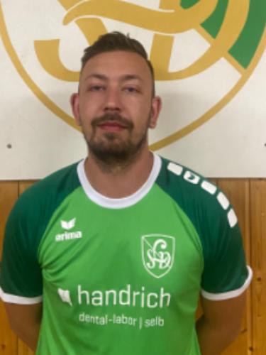 Avatar Bild für Tobias Weinberger