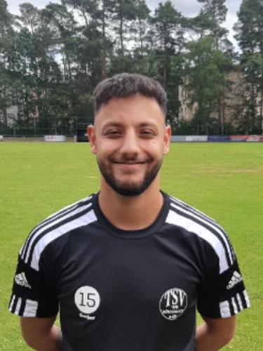 Avatar Bild für Emral Gürel