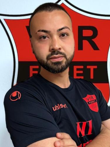 Avatar Bild für Burak Uran