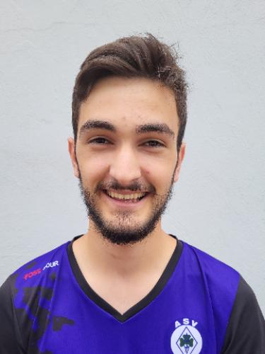 Avatar Bild für Eduard Haliti