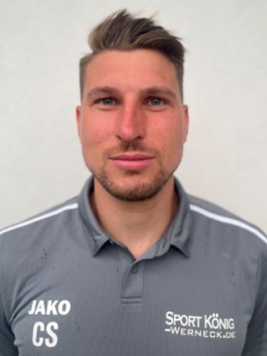 Avatar Bild für Christopher Schneider