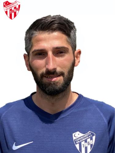 Hakan Cankaya