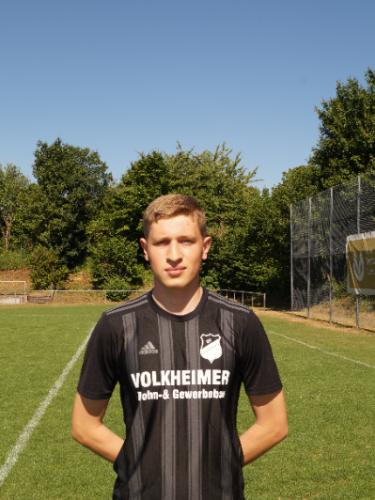 Avatar Bild für Florian Mangold