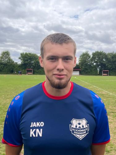 Avatar Bild für Kevin Nagler