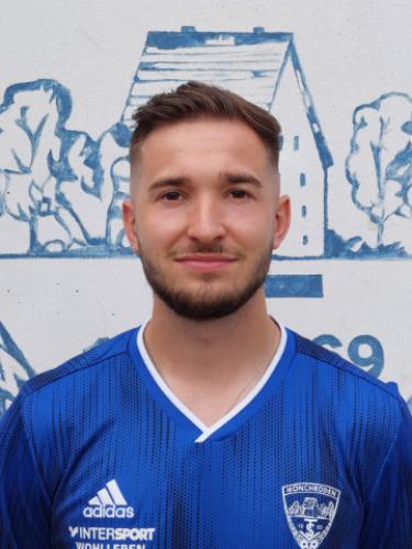 Avatar Bild für Marlon Schad