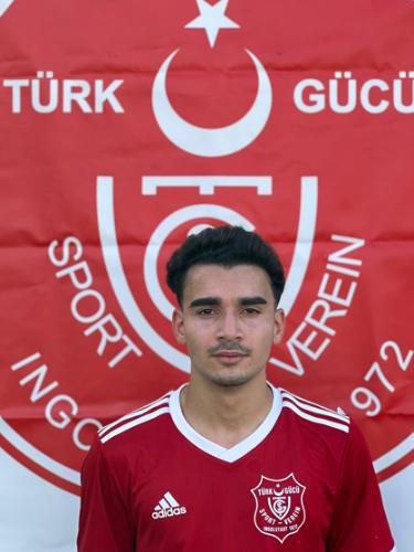 Avatar Bild für Ersin Ucar