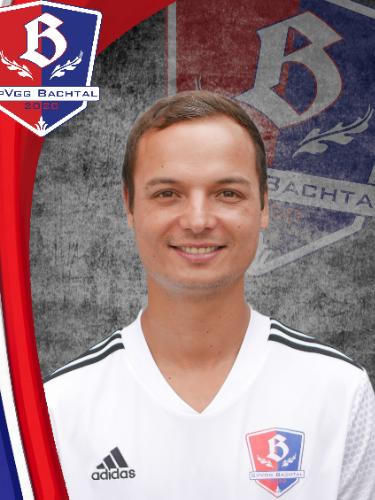 Avatar Bild für Kevin Collins Arbelo