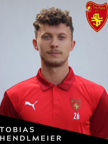 Avatar Bild für Tobias Hendlmeier