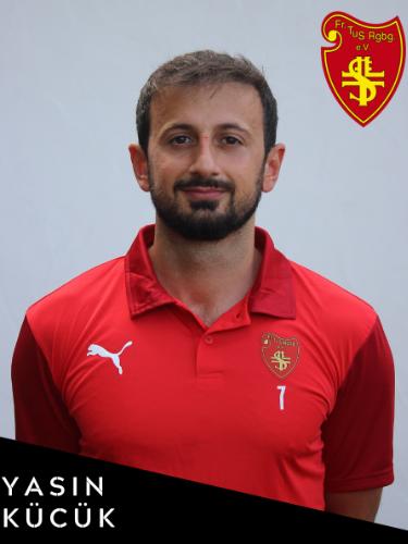Avatar Bild für Yasin Kücük