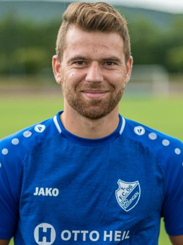 Avatar Bild für Nico Morper