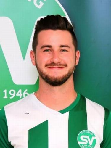 Avatar Bild für Niklas Schröder