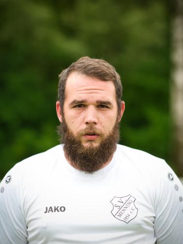 Avatar Bild für Manuel Brunner