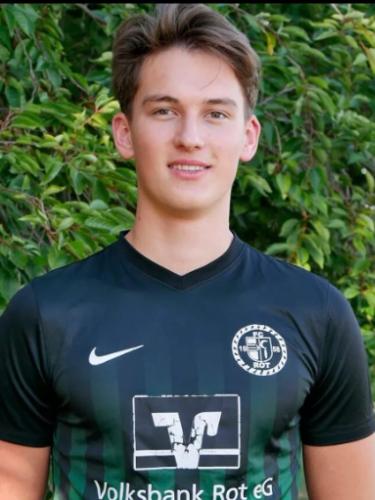 Avatar Bild für Robin Boch