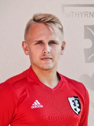 Avatar Bild für Lucas Geisler