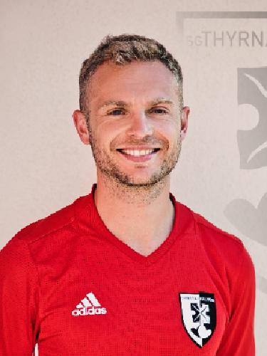 Avatar Bild für Michael Pfeffer