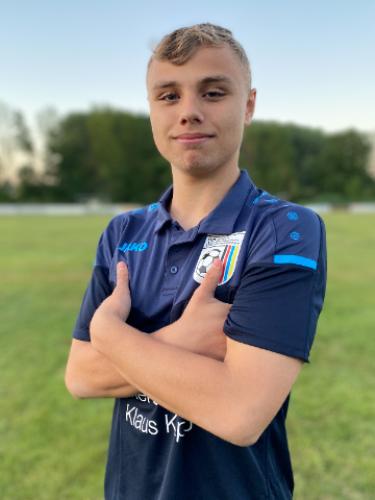 Avatar Bild für Maurice Schleußinger