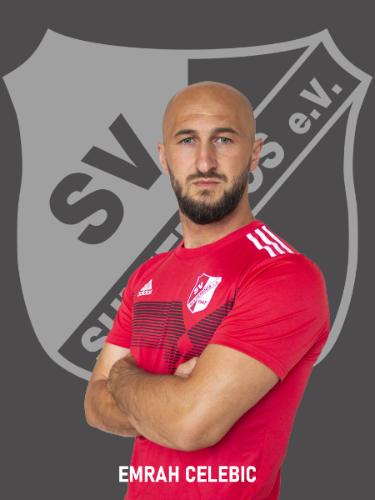 Avatar Bild für Emrah Celebic