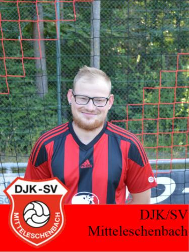 Avatar Bild für Jonas Kern