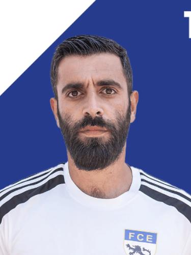 Avatar Bild für Ziyad Yassin