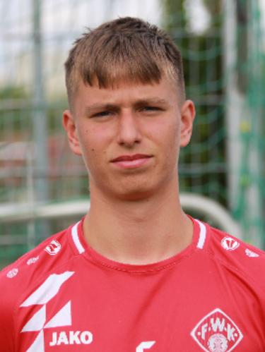 Avatar Bild für Luca Dill