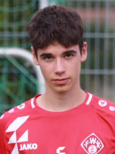 Avatar Bild für Boukas Orfeas