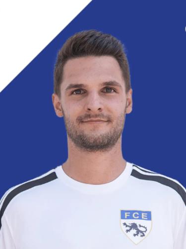 Avatar Bild für Julian Buchmeier