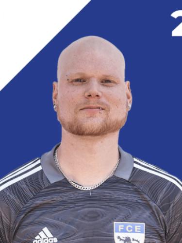 Avatar Bild für Patrick Kriegenhofer