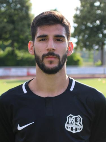 Avatar Bild für Simon Cesari