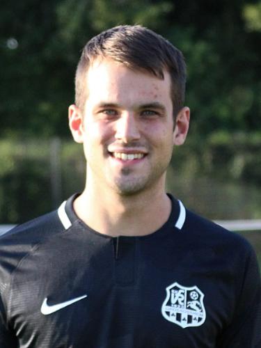 Avatar Bild für Niklas Demuth