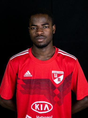 Avatar Bild für Aimufua Omozee