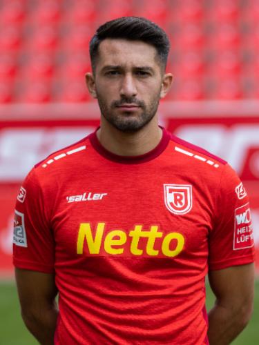 Avatar Bild für Aygün Yildirim