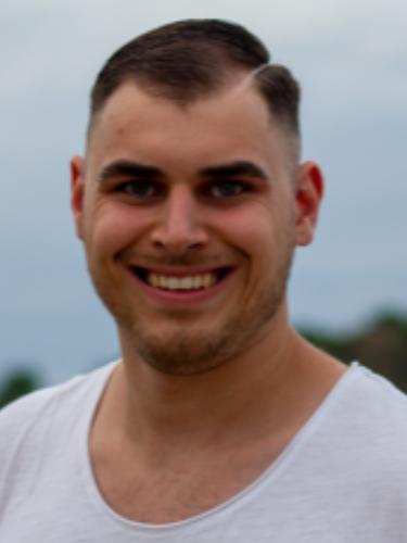 Avatar Bild für Marvin Gutermann