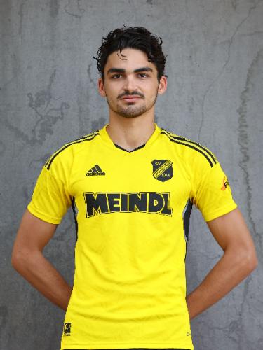 Avatar Bild für Albert Reiter