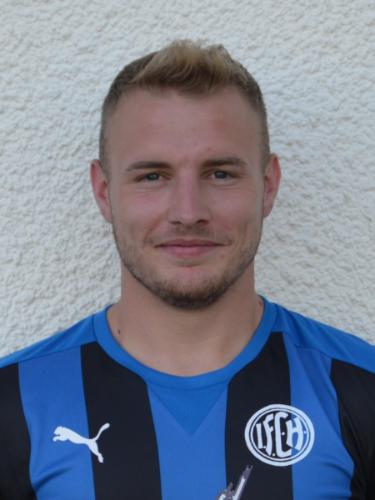 Avatar Bild für Benjamin Bär