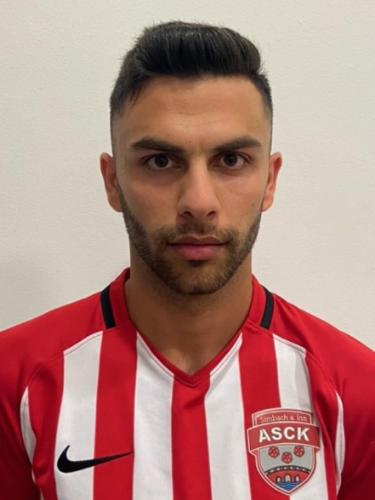 Avatar Bild für Ankido Abraham