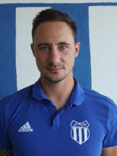 Avatar Bild für Jonas Haas